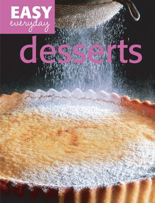 Desserts