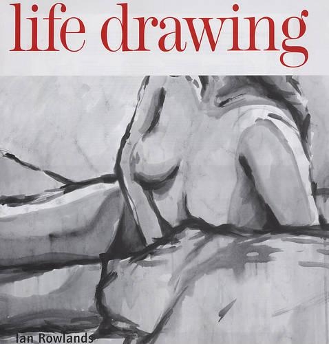 Foundation Course: Life Drawing