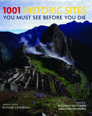 1001 Historic Sites