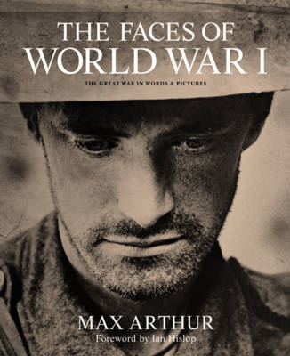 The Faces of World War I