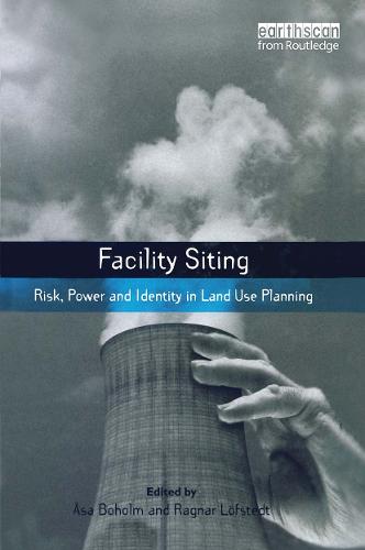 Facility Siting