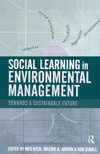 Social Learning in Environmental Management