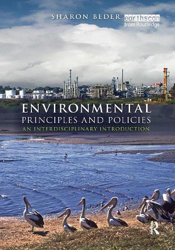 Environmental Principles and Policies
