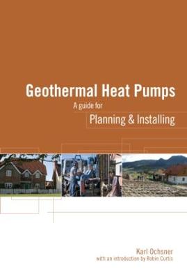 Geothermal Heat Pumps