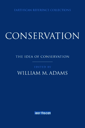 Conservation