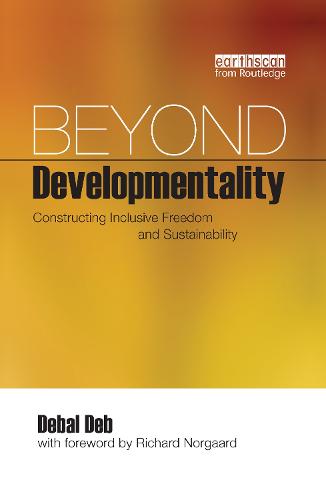 Beyond Developmentality