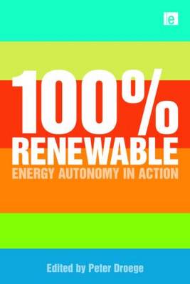 100 Per Cent Renewable