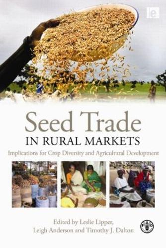 Seed Trade in Rural Markets