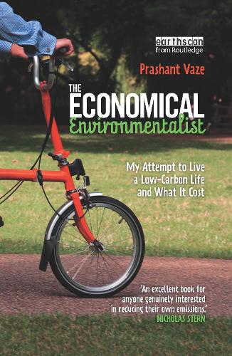 The Economical Environmentalist