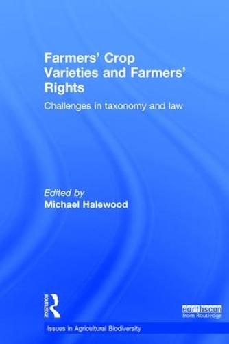 Farmers' Crop Varieties and Farmers' Rights
