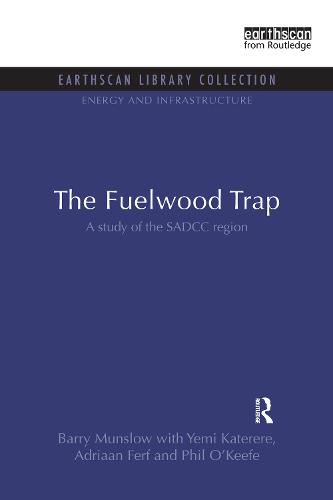 The Fuelwood Trap