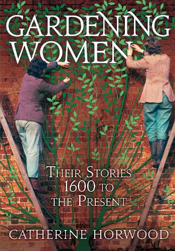 Gardening Women