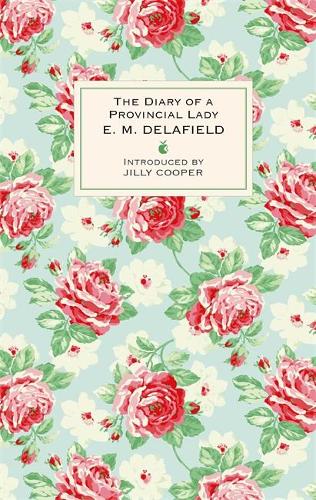 The Diary Of A Provincial Lady