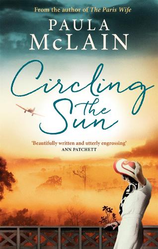 Circling the Sun