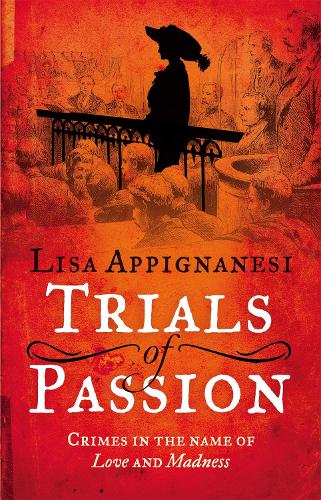 Trials of Passion
