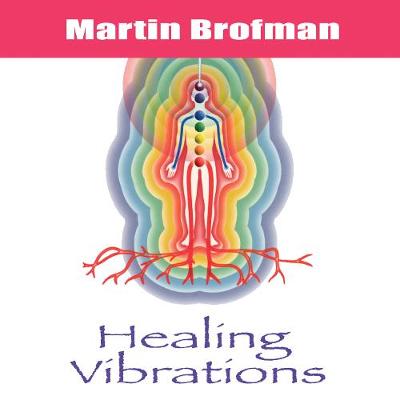 Healing Vibrations CD