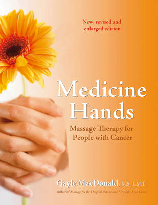 Medicine Hands