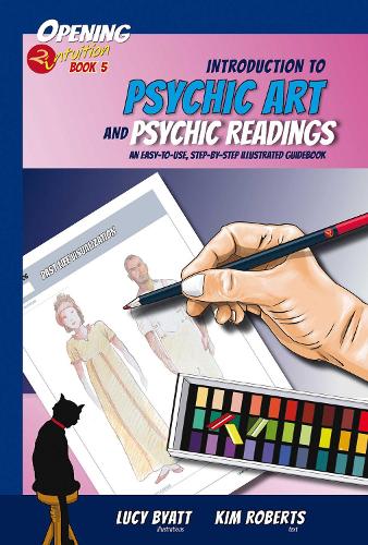 Introduction to Psychic Art and Cards Readings