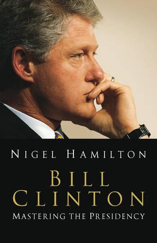 Bill Clinton