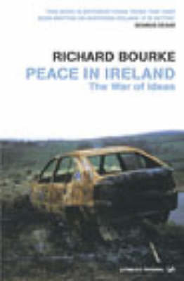 Peace In Ireland