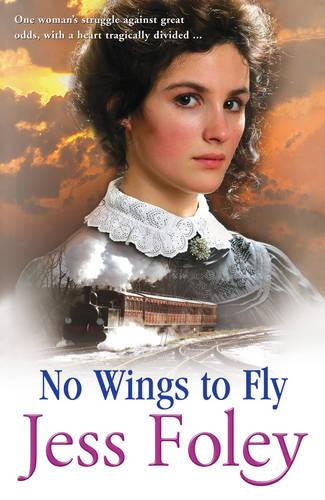 No Wings to Fly