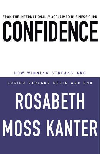 Confidence