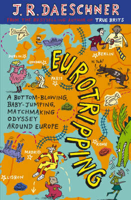 Eurotripping
