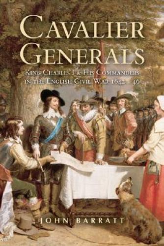 Cavalier Generals