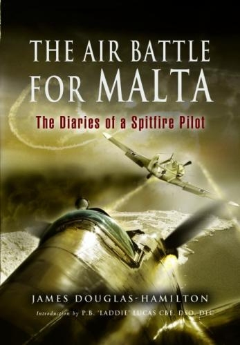 The Air Battle for Malta