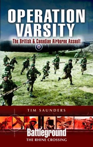 Operation Varsity