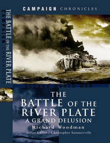 Battle of the River Plate