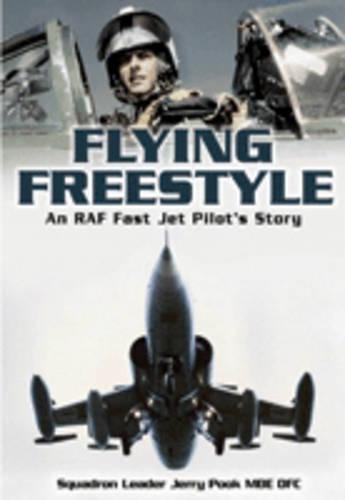 Flying Freestyle