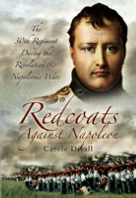 Redcoats Against Napoleon