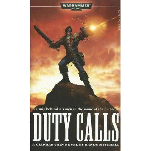Duty Calls