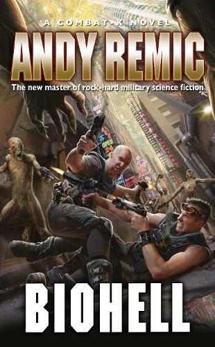 Biohell Volume 2