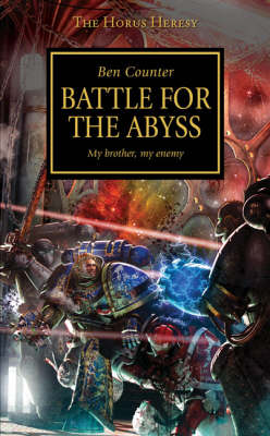 Battle for the Abyss