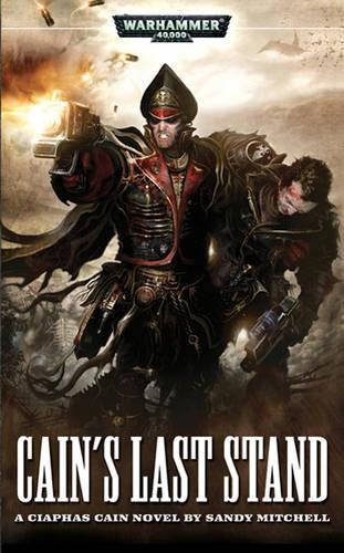 Cains Last Stand