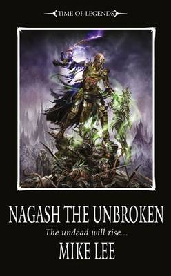 Nagash the Unbroken