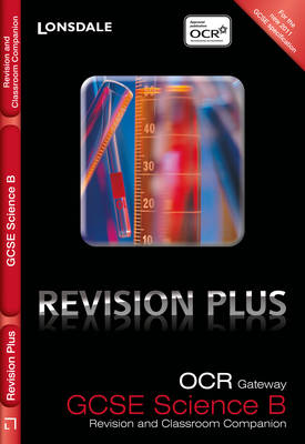 OCR Gateway Science B