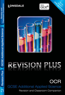 OCR Additional Applied Science