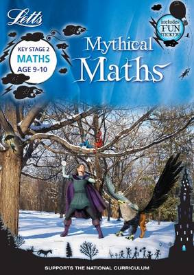 Maths Age 9-10