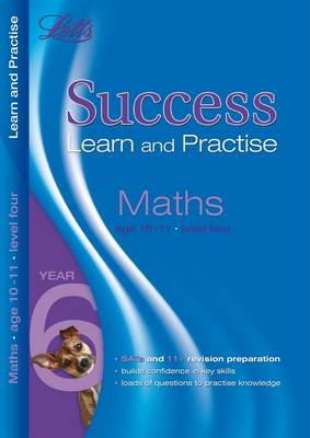 Maths Age 10-11 Level 4: Level 4