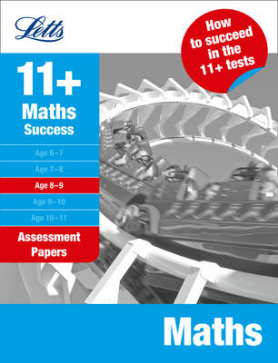 Maths Age 8-9