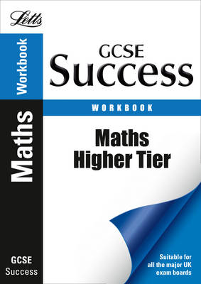 Maths - Higher Tier