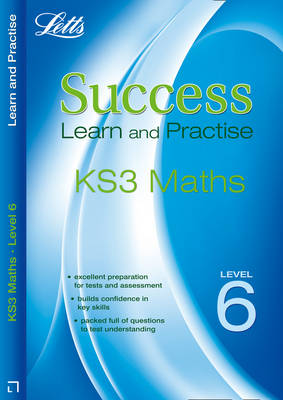 Maths Level 6: Level 6