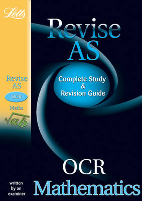 OCR Maths
