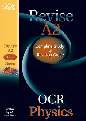 OCR Physics