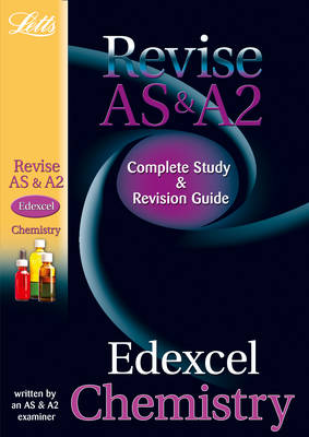 Edexcel AS and A2 Chemistry