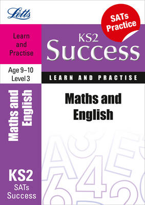 Maths & English Age 9-10 Level 3