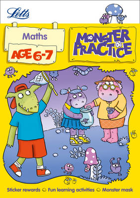 Maths Age 6-7